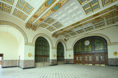 Haydarpaşa Garı, Kültür ve Sanat Merkezi Oluyor