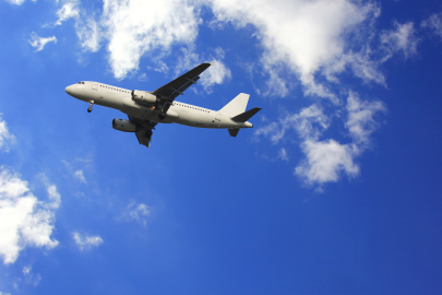 EasyJet'ten Fransa ve İngiltere'ye yeni hatlar