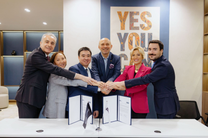 Dedeman Hospitality Kazakistan’da stratejik ortaklıkla yeni dönem