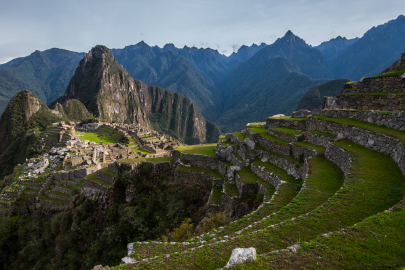 Machu Picchu’da aşırı turizm için ortak çözüm çağrısı