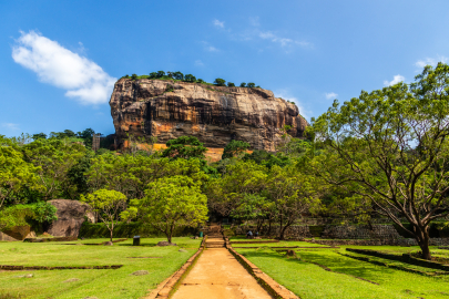 Sri Lanka 40'tan fazla ülkeye vize muafiyeti getirdi