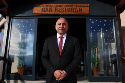 RİZE’NİN ZİRVESİNDE YENİ BİR TURİZM HİKÂYESİ YAZILIYOR