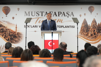 Göreme’de gece müzeciliği dönemi başlıyor