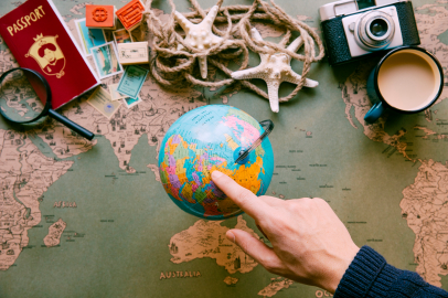 WTTC, küresel turizm için 8 öncelik belirledi