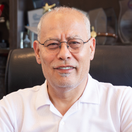 Ahmet Yavuz