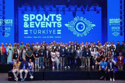 Erciyes Antalya'da Dünyaya Tanıtıldı