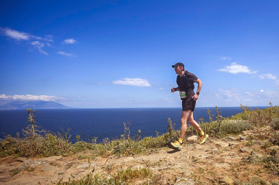 Gökçeada Ultra Trail 3. Kez Başlıyor