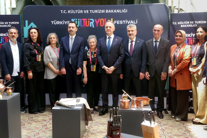 Trabzon Kültür Yolu Festivali 2026 Başladı