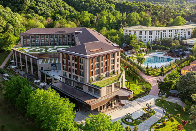 NG Sapanca'da Gastronomi Dünyası 22 Haziran'da buluşuyor