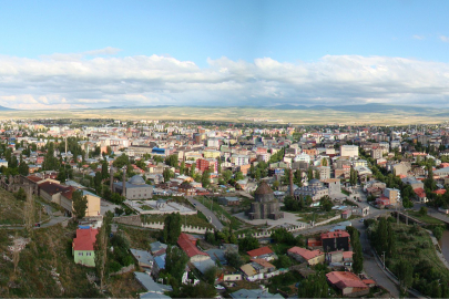 Kars’ta, "Yaşayan Miras Şöleni"ne saatler kaldı