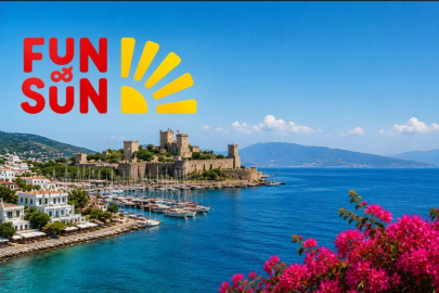 FUN&SUN Bodrum ve Dalaman’da kapasiteyi artırıyor