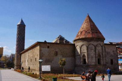 Erzurum’da turizme envanter ve kültürel içerik desteği