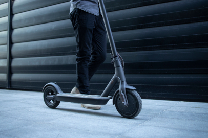 Brüksel'de e-scooter dönemi sona eriyor