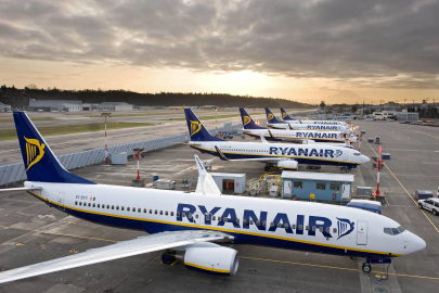 Ryanair'e haksız ücretlendirme soruşturması