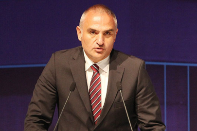 Bakan Ersoy: Sivas'ın turizm potansiyelini güçlendireceğiz