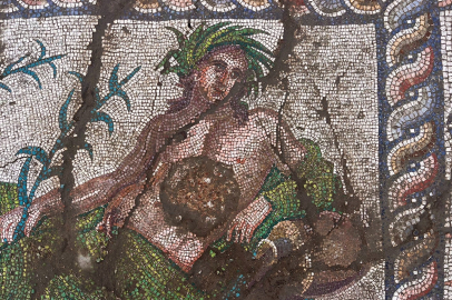 Bakan Ersoy'dan Aspendos müjdesi