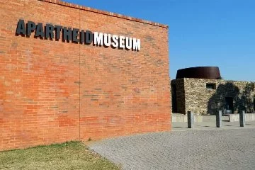 Apartheid Müzesi: Güney Afrika tarihinin tanığı
