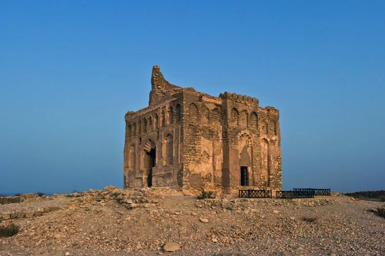 Qalhat Antik Şehri: Doğu Umman'ın Tarih Dolu Gizemi