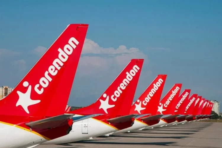 Corendon Tourism Group Expands Operations in Alanya for the 2024 Season