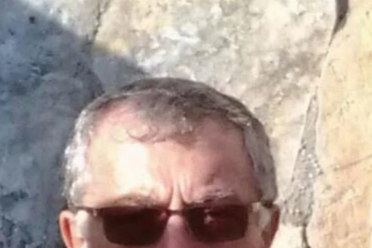 Körfez Cemevi kurucu başkanı Özcan hayatını keybetti