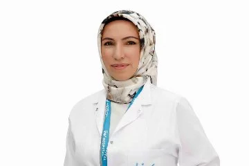 Dr. Erdoğan, “Kanda pıhtılaşma olmaması ciddi sağlık sorunlarının habercisi”