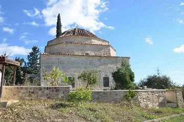 Antalya’daki 200 yıllık Ağalar Camisi’nin 2. etap restorasyon çalışması yapılacak