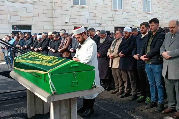 Erzurum’da çığ altında kalan operatör hayatını kaybetti