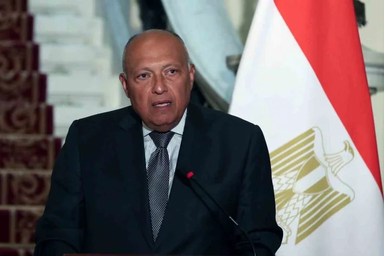 Mısır, Camp David Anlaşması’nı askıya alacaklarına yönelik iddiaları yalanladı