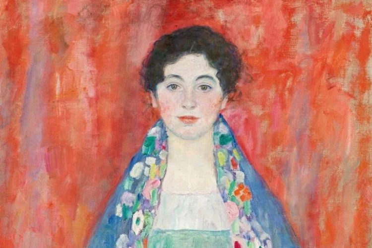 Yaklaşık 100 yıldır kayıptı: “Bayan Lieser’in Portresi” adlı tablo 32 milyon dolara alıcı buldu