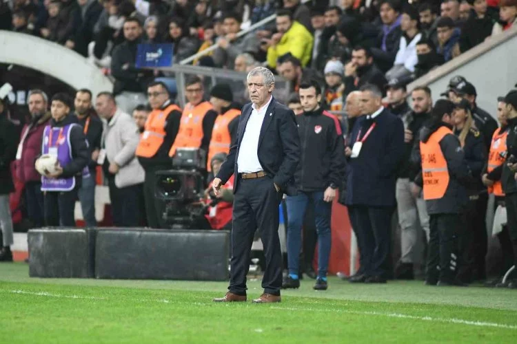 Trendyol Süper Lig: Kayserispor: 0 - Beşiktaş: 0 (Maç sonucu)