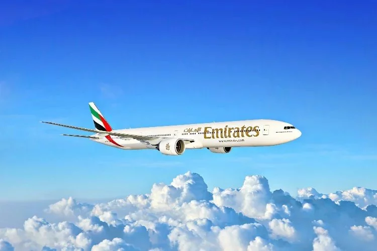Emirates returned with two awards from ULTRAs 2023