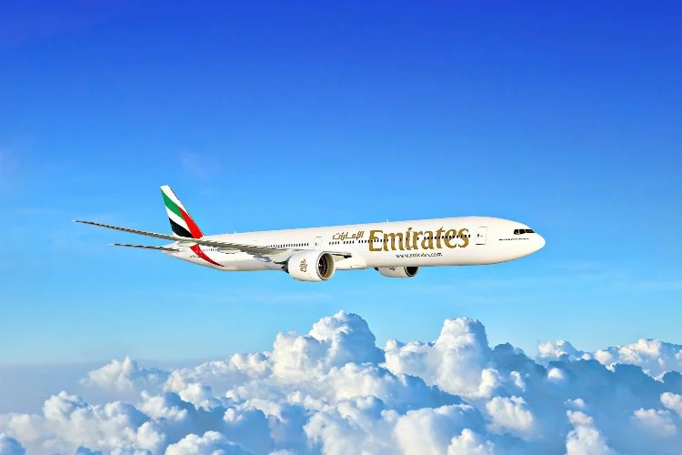 Emirates ULTRAs 2023'ten iki ödülle döndü