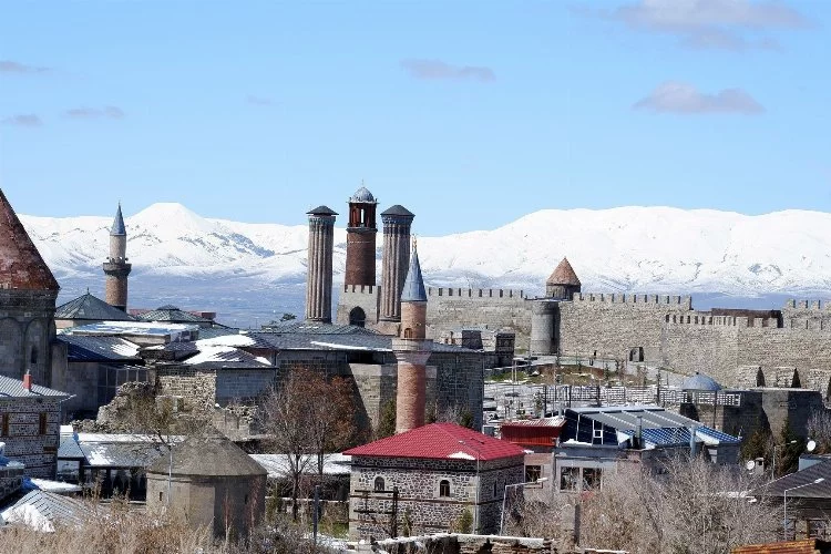 Erzurum “Müzeler Şehri” olma yolunda