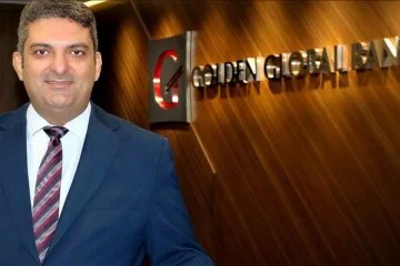 Golden Global Yatırım Bankası 9 ayda 4 kat büyüdü