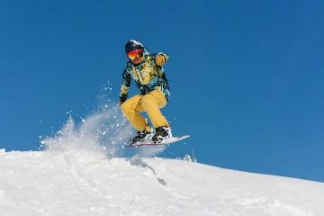 Hakkari'de 2023 Kayak Sezonu açıldı
