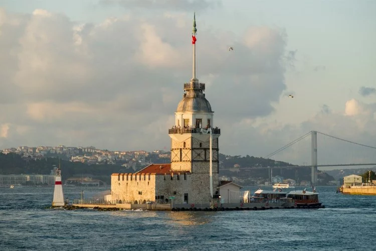 İstanbul'da 10 yıllık turizm verileri! Yüzde 66 artış yaşandı