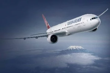 После атаки БПЛА Turkish Airlines отменила множество рейсов