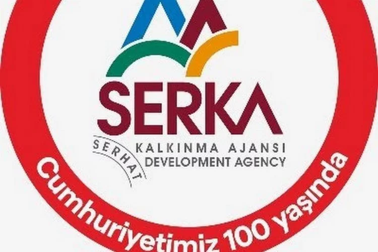 SERKA bölgeye 14 yılda 1 milyar 280 milyon yatırım sağladı