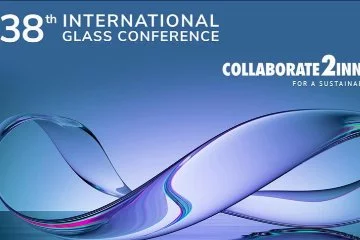Şişecam Cam Konferansı'nda global cam sektörü temsilcileri bir araya geldi