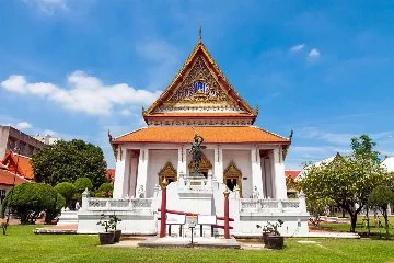Tayland'ın Kültürel Hazinesi: Bangkok Ulusal Müzesi