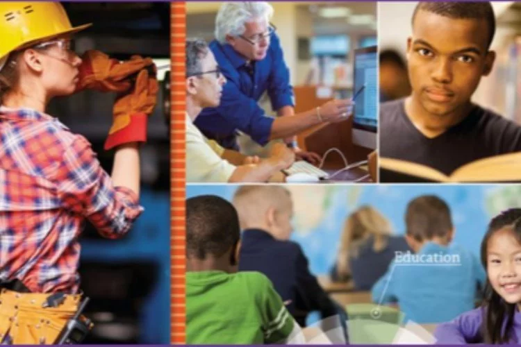 TEDMEM'den 'Bir Bakışta Eğitim' raporu