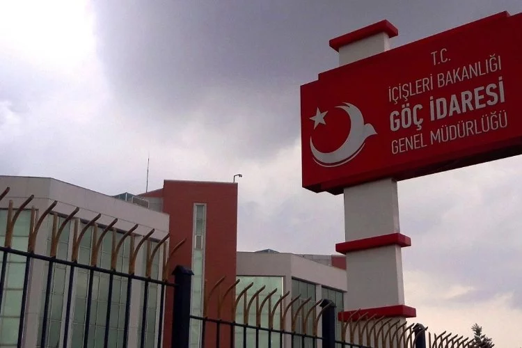 Türkiye'de ikamet izni alan yabancı sayısını açıklandı