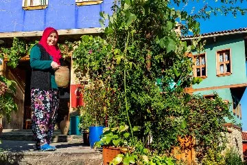 Türkiye'den 3 köy "2022 Dünyanın En İyi Köyleri" listesinde
