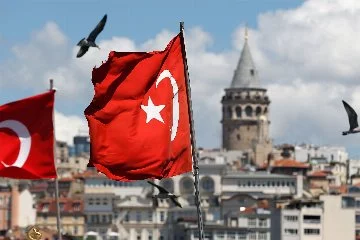Türkiye "Dünya Miras Komitesi" üyeliğine seçildi