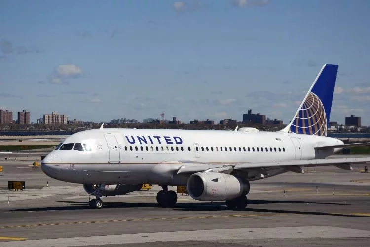 United Airlines has started using artificial intelligence on its flights
