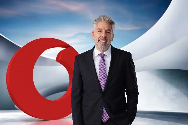 Vodafone Türkiye’nin sürdürülebilirlik çalışmalarına iki ödül birden
